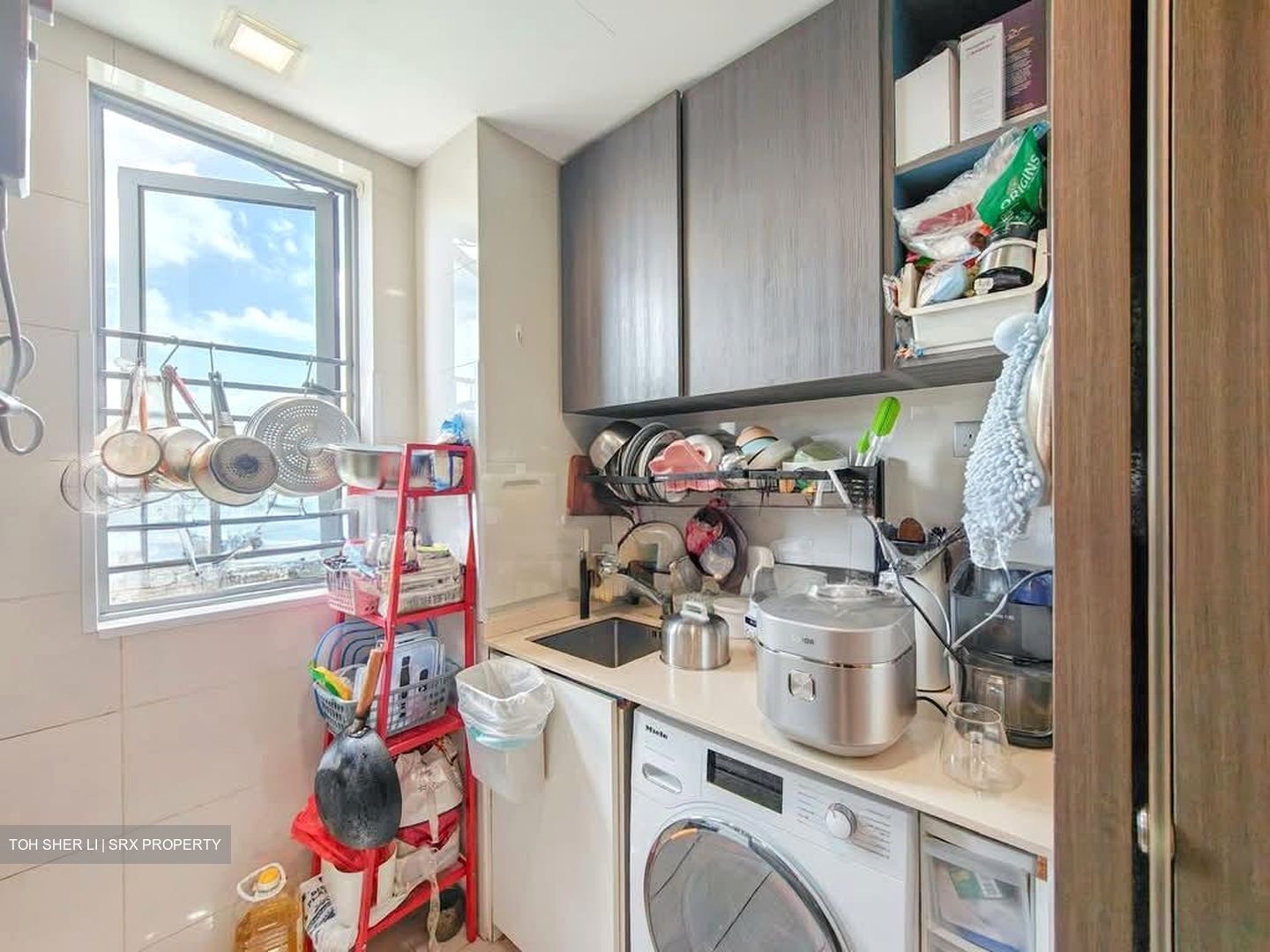 Forest Woods (D19), Condominium #546996741